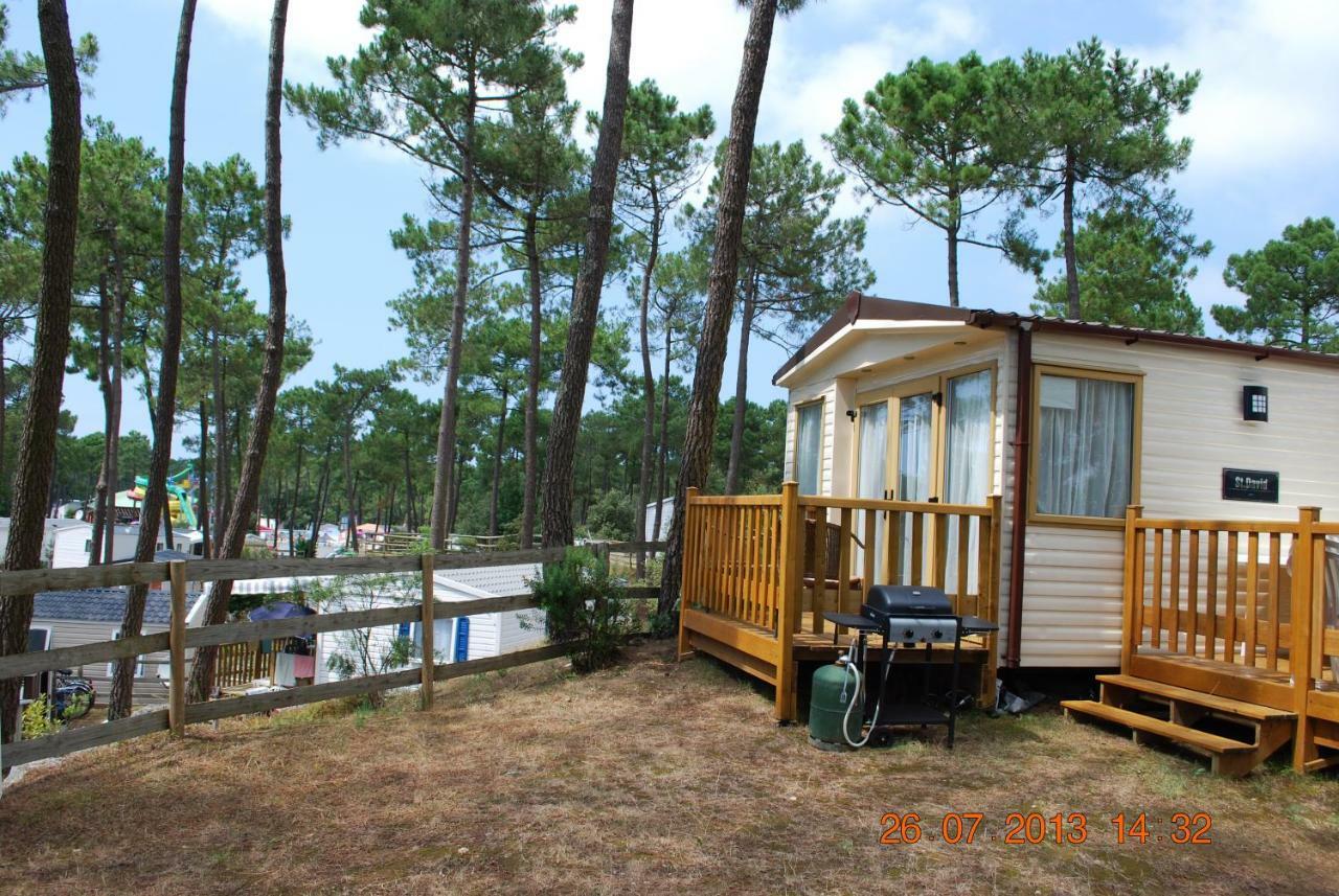 Bonne Anse Plage Ла Палмир Екстериор снимка